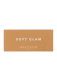 Soft Glam Eye Shadow Palette