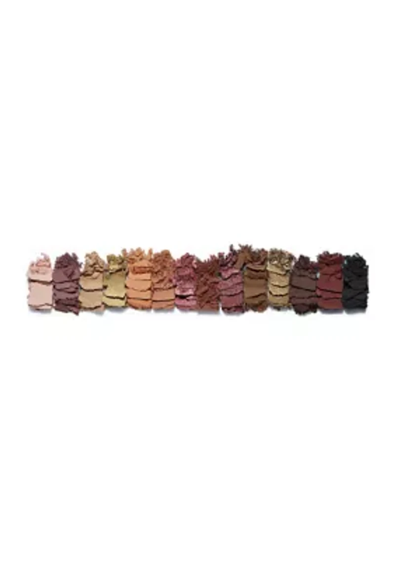 Soft Glam Eye Shadow Palette