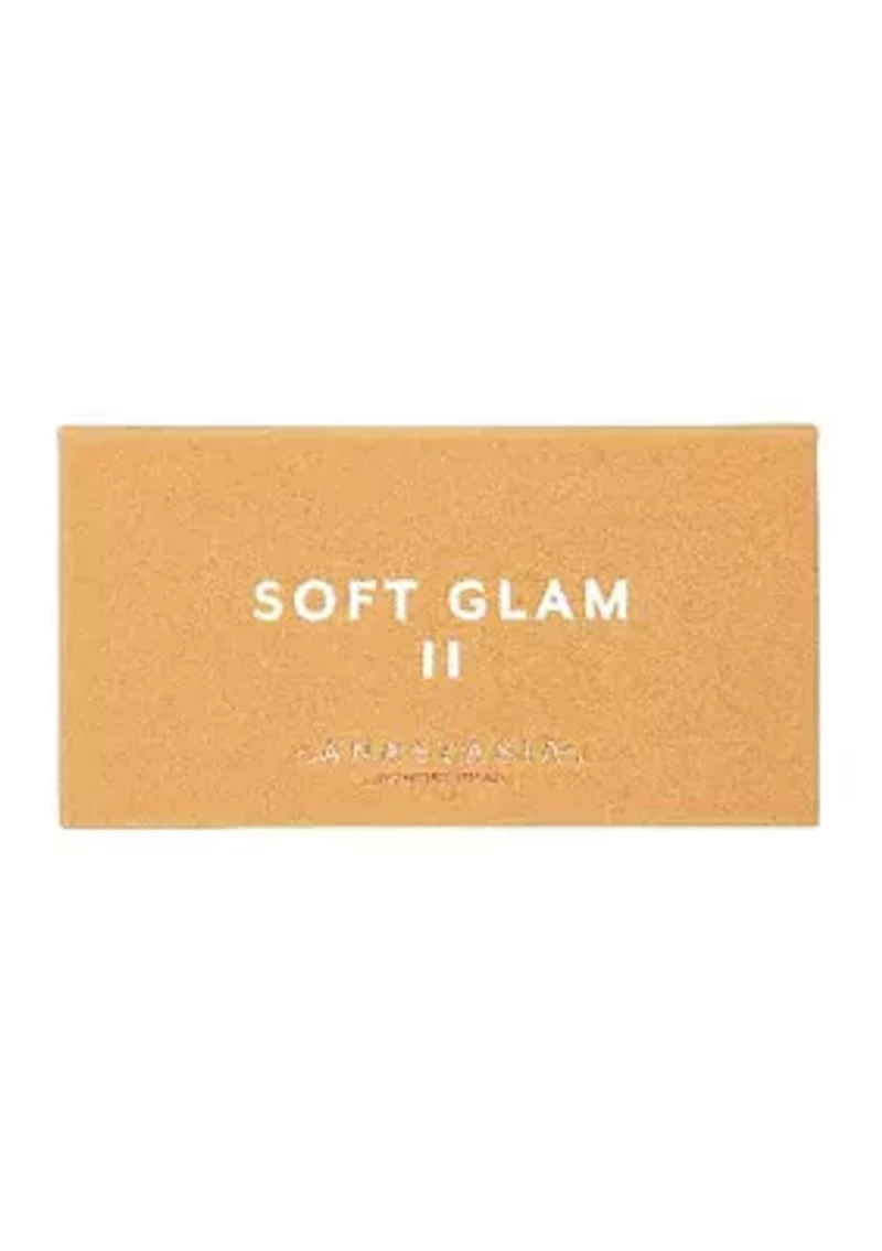 Soft Glam II Mini Eye Shadow Palette
