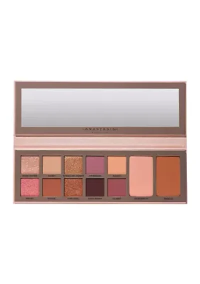 Primrose Palette