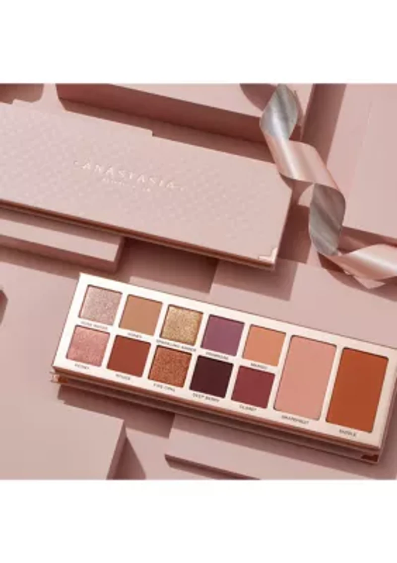Primrose Palette