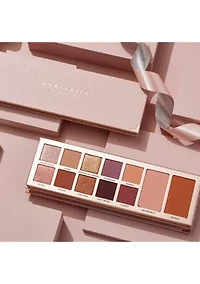 Primrose Palette