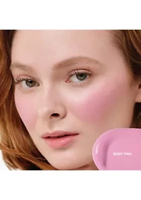Blurring Serum Blush