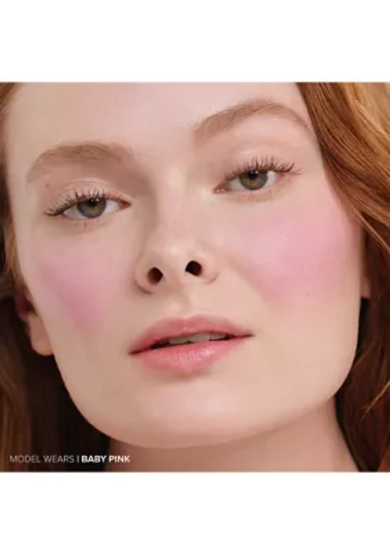 Blurring Serum Blush