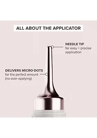 Blurring Serum Blush