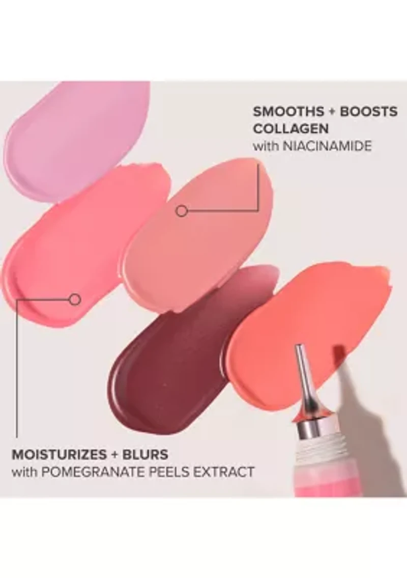 Blurring Serum Blush
