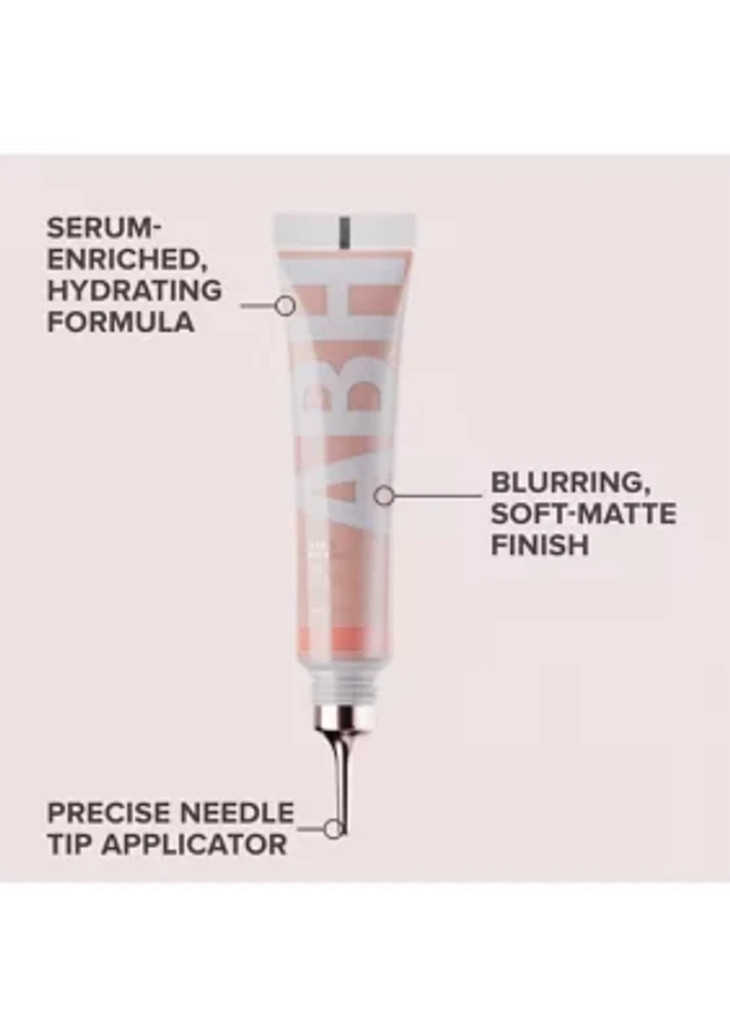Blurring Serum Blush