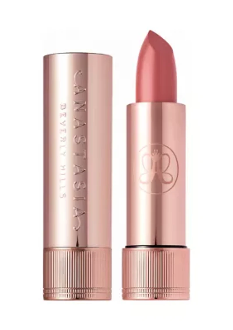 Matte Satin Lipstick