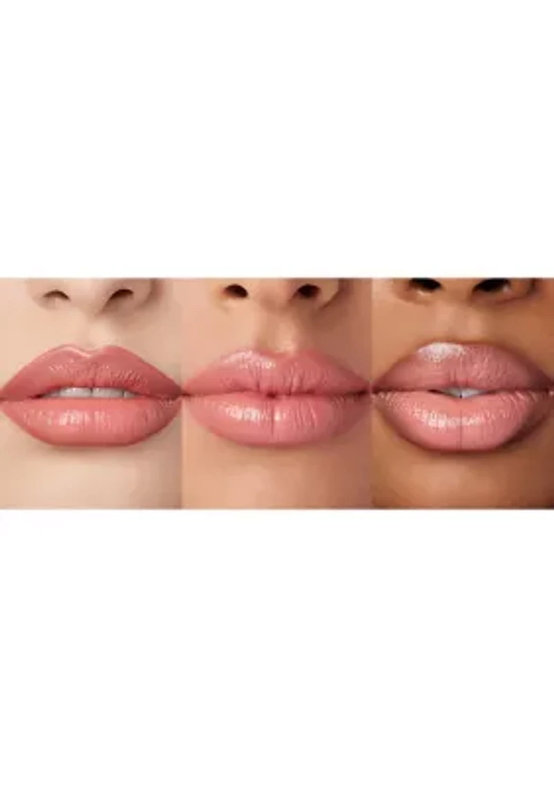Matte Satin Lipstick