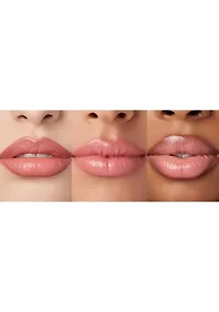 Matte Satin Lipstick