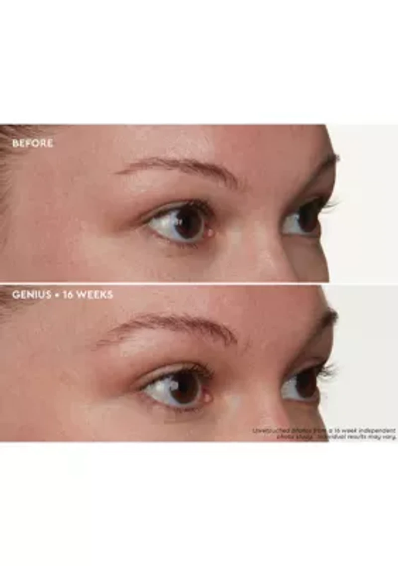 Brow Genius Serum