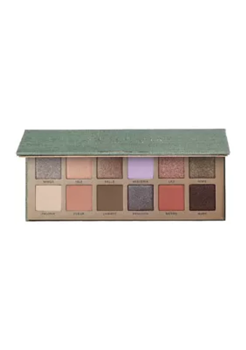 Nouveau Palette 