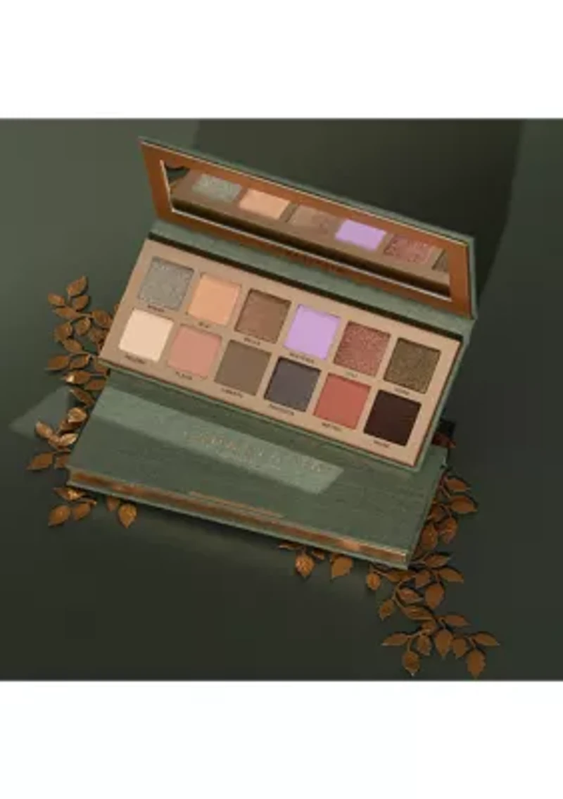 Nouveau Palette 