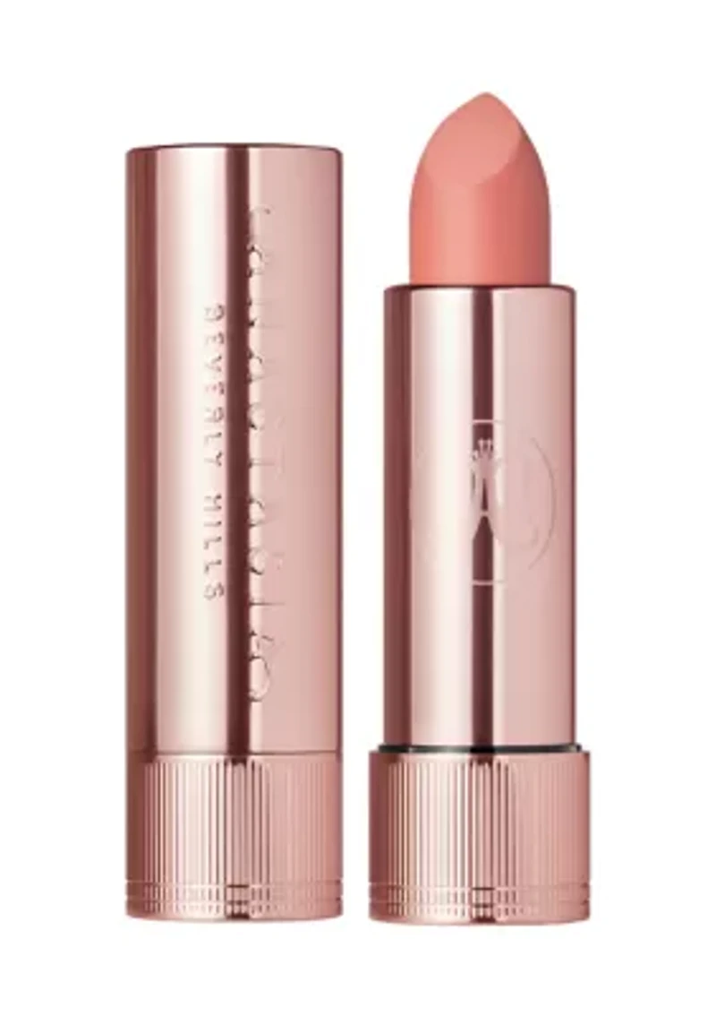 Matte Lipstick 