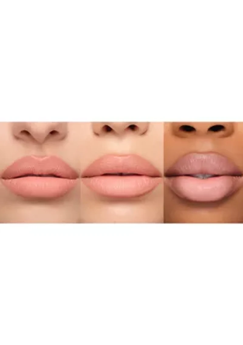 Matte Lipstick 