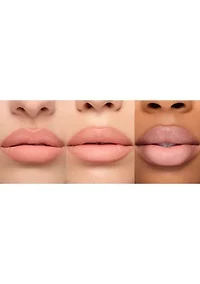 Matte Lipstick 