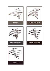 Brow Beginners Kit - $55 Value!