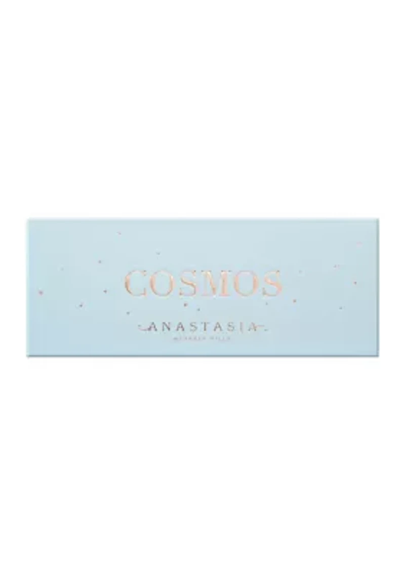Cosmos Eye Shadow Palette