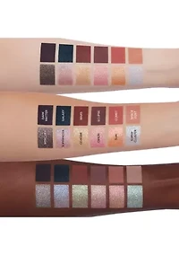 Cosmos Eye Shadow Palette