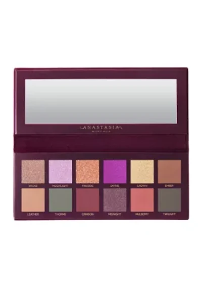 Fall Romance Eyeshadow Palette