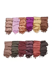 Fall Romance Eyeshadow Palette