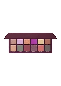 Fall Romance Eyeshadow Palette