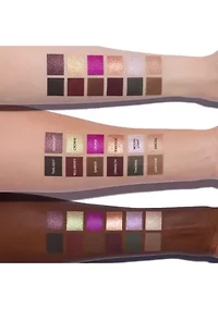 Fall Romance Eyeshadow Palette