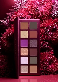 Fall Romance Eyeshadow Palette