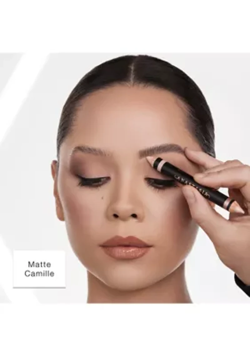 Highlighting Duo Pencil