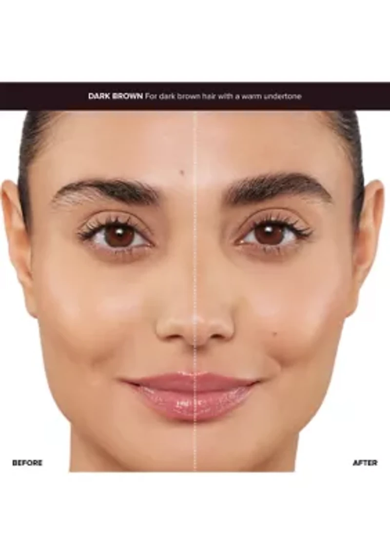 Frozen & Fuller Looking Brow Trio - $39 Value!