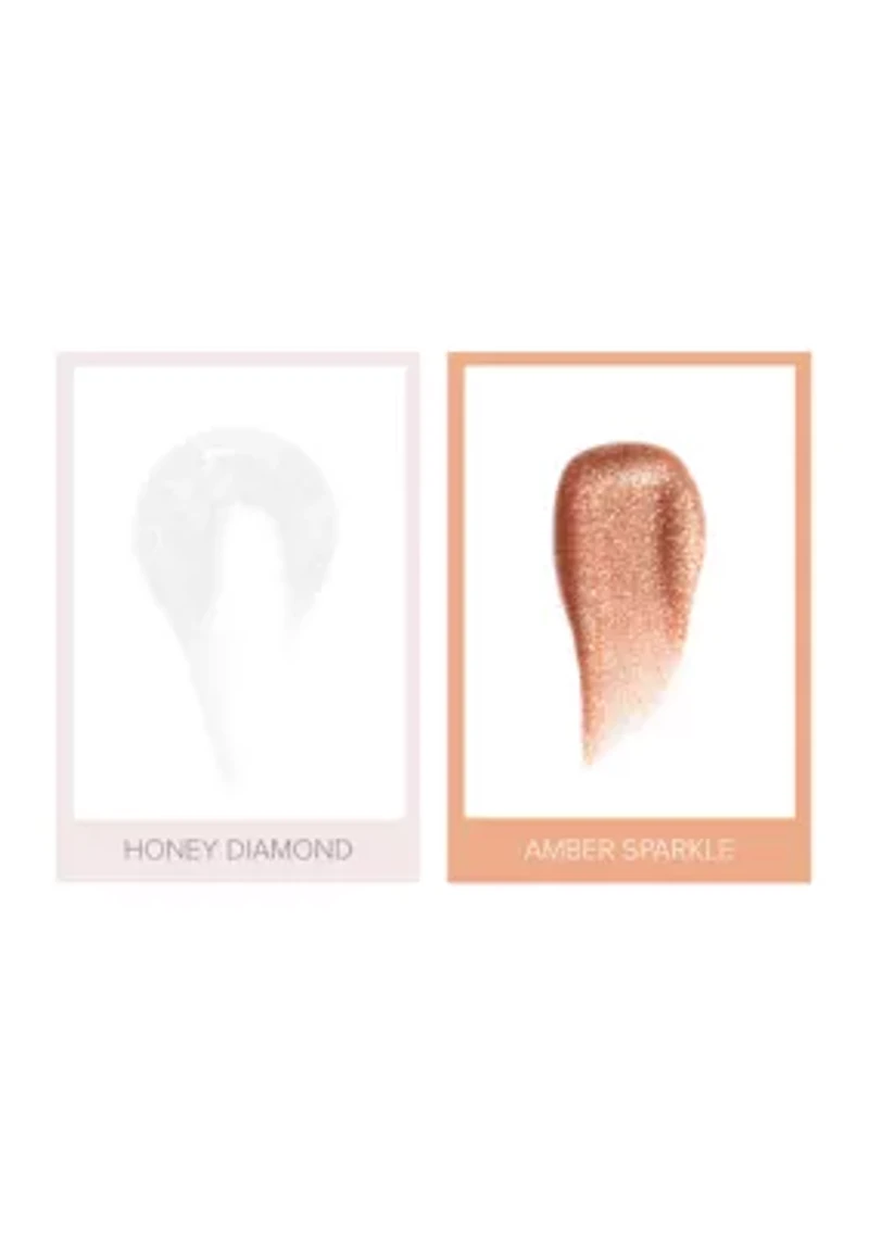 Sparkle Gloss Duo - $40 Value!