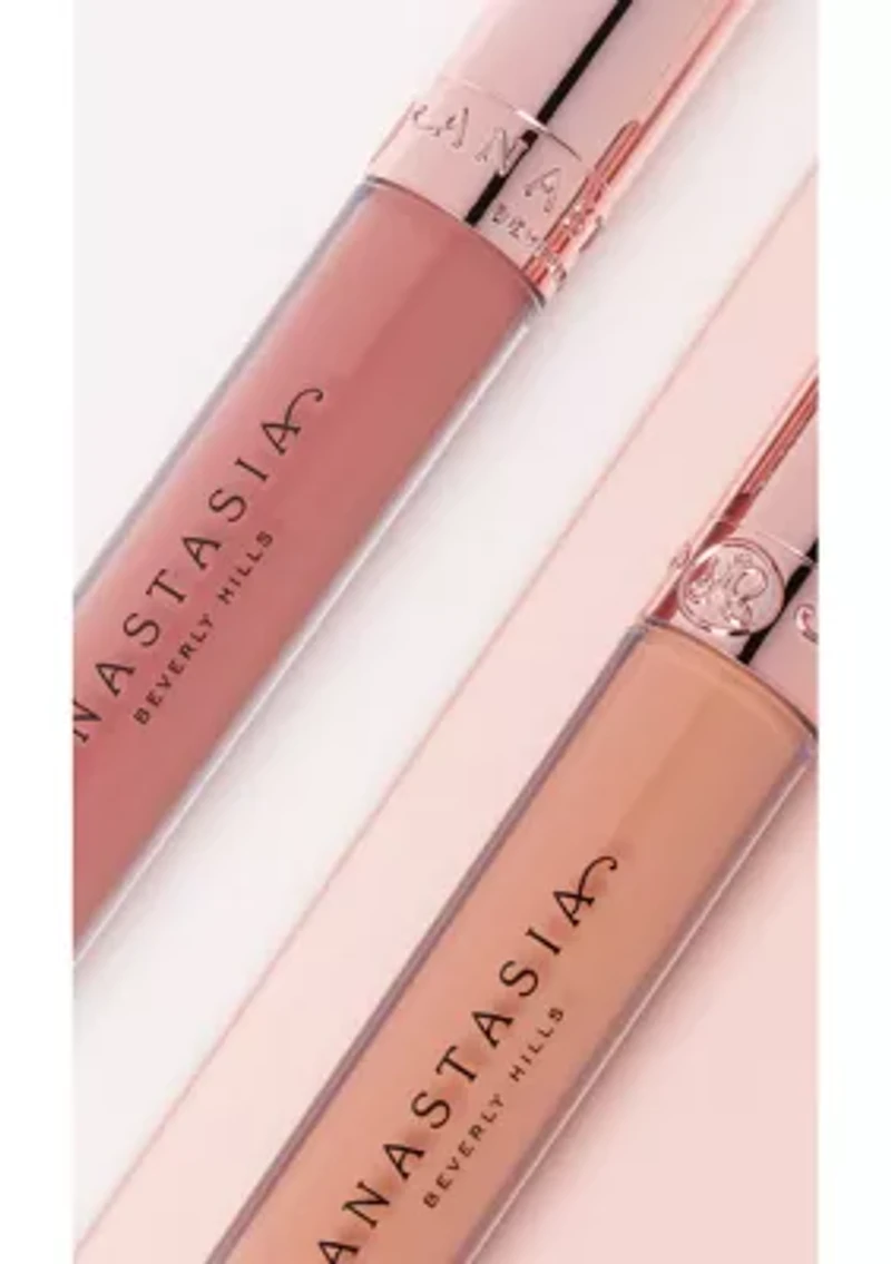 Tinted Gloss Duo - $40 Value!