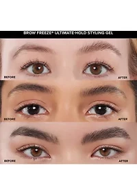 Sculpted Brow & Lash Duo - $52 Value!