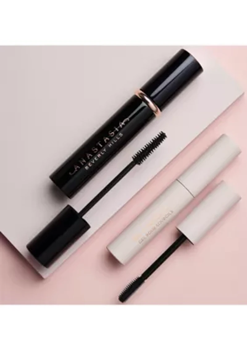 Sculpted Brow & Lash Duo - $52 Value!