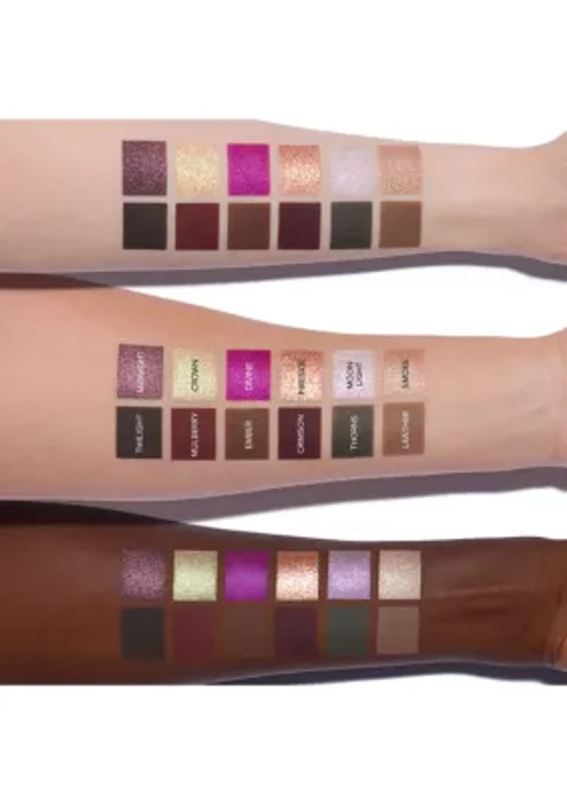 Fall Romance Deluxe Trio - $92 Value!