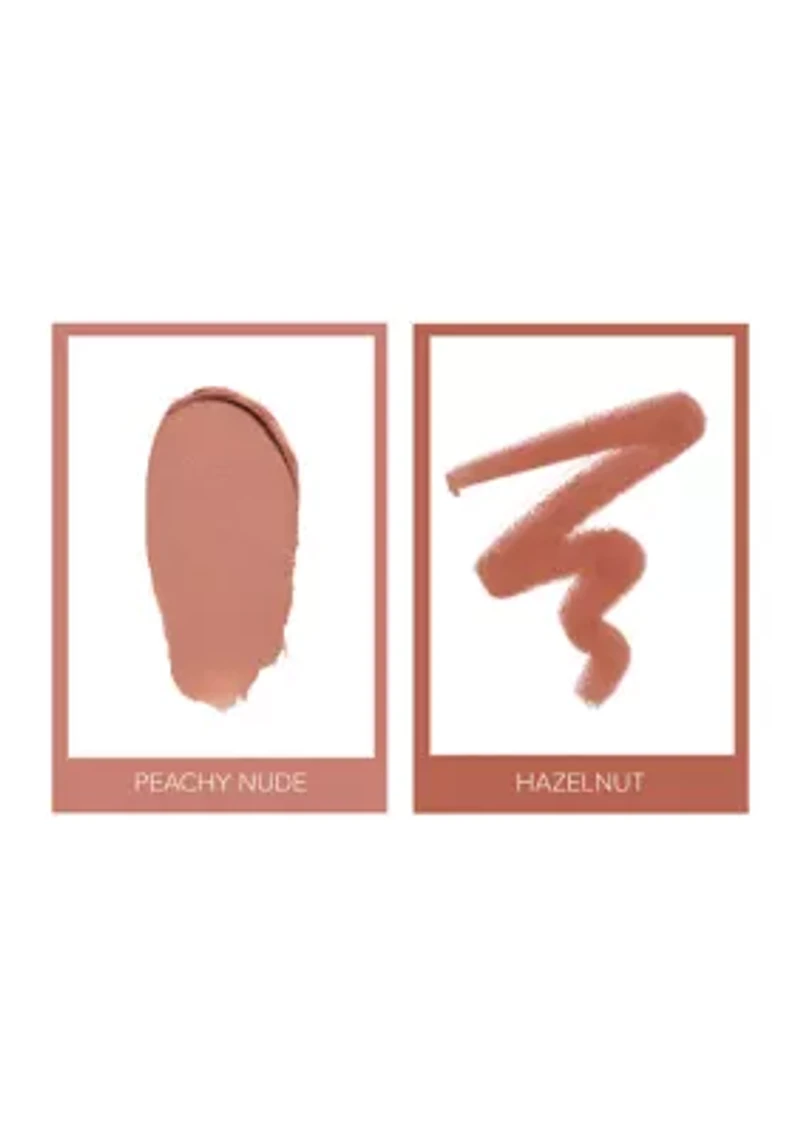 Fall Romance Deluxe Trio - $92 Value!