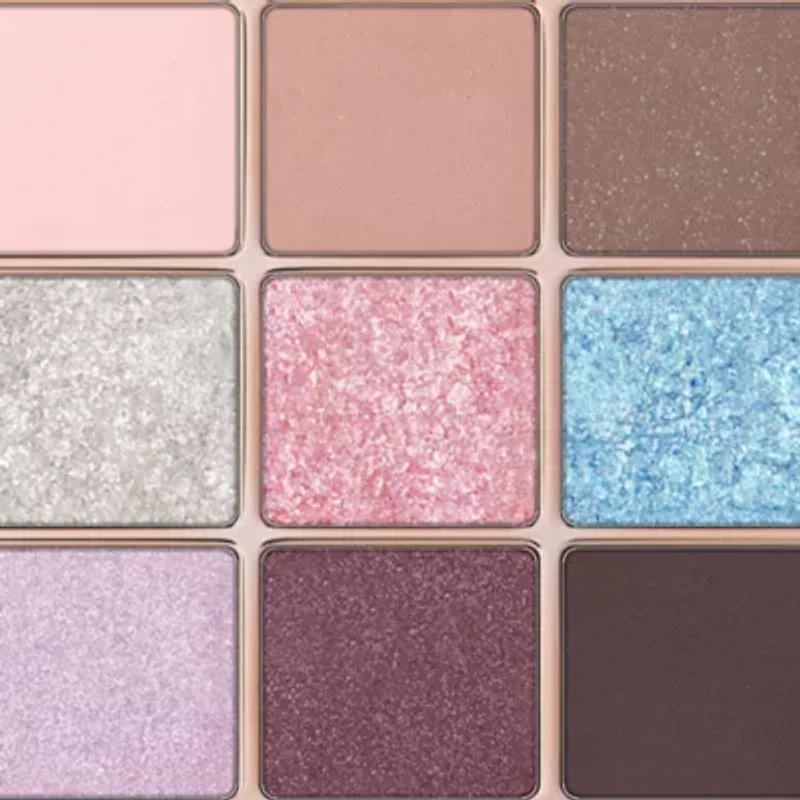 Mini Sugar Palette