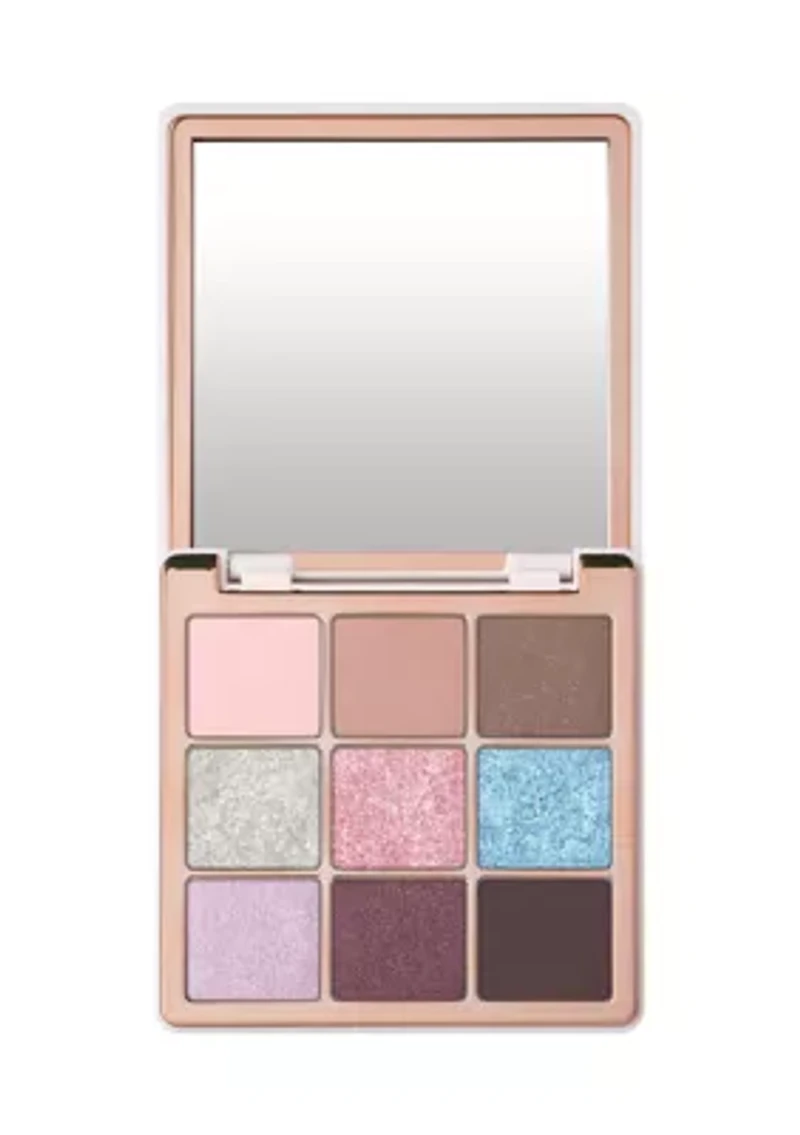 Mini Sugar Palette