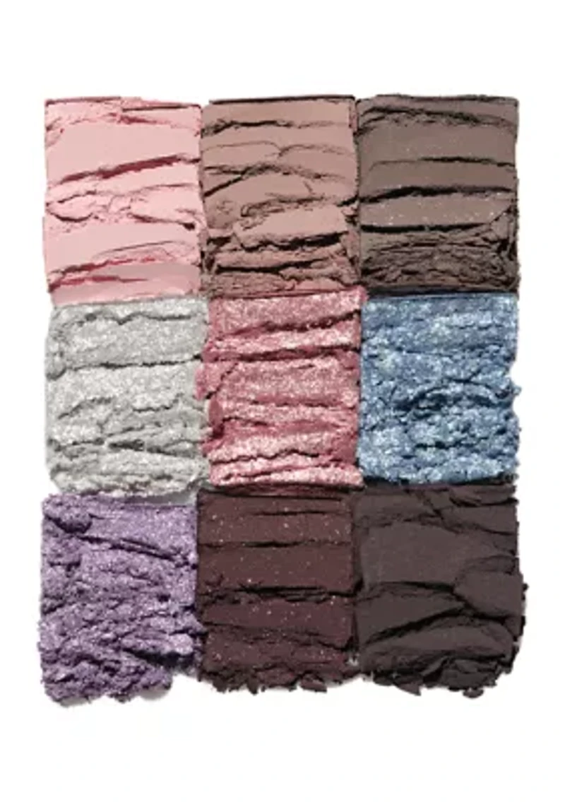 Mini Sugar Palette