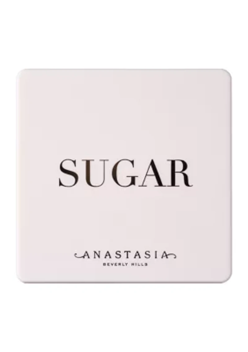 Mini Sugar Palette