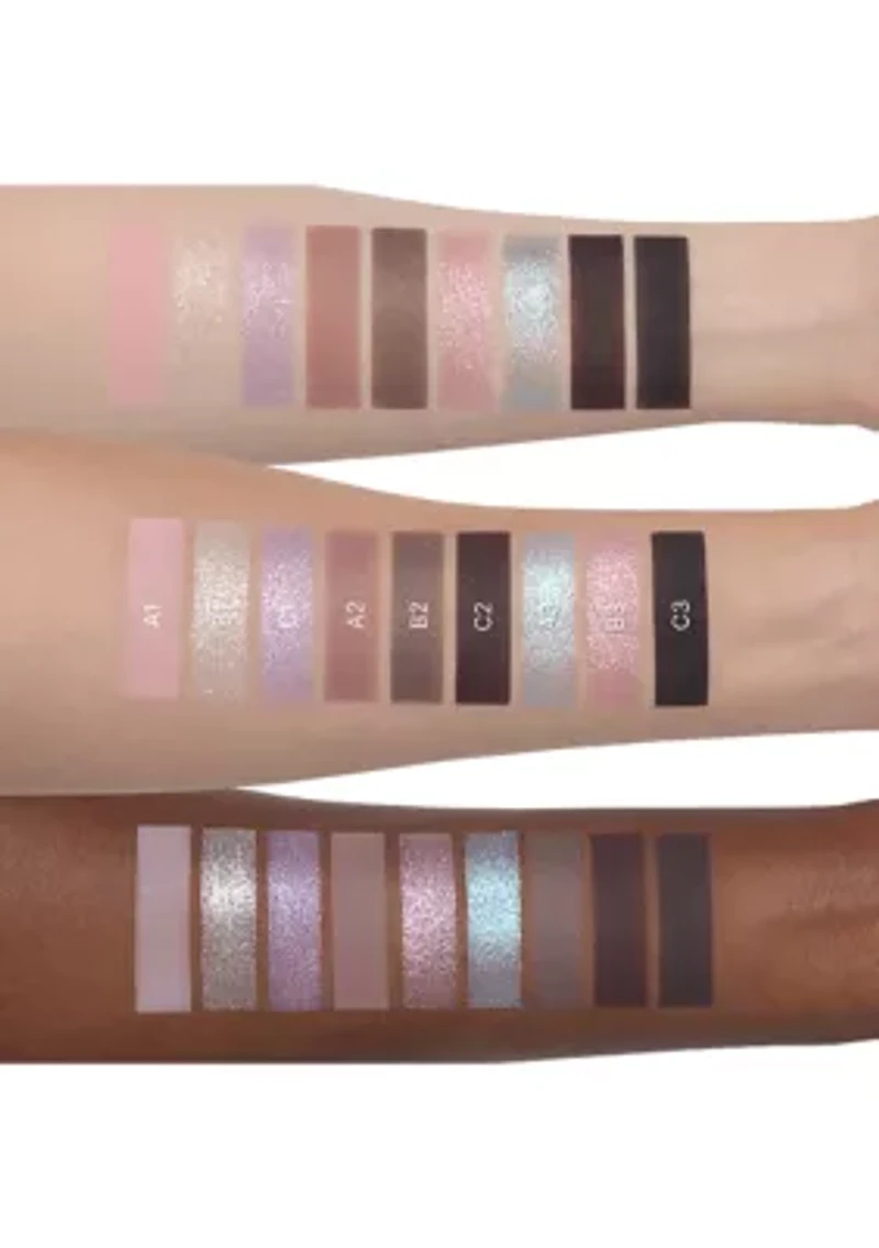 Mini Sugar Palette