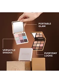 Mini Sugar Palette