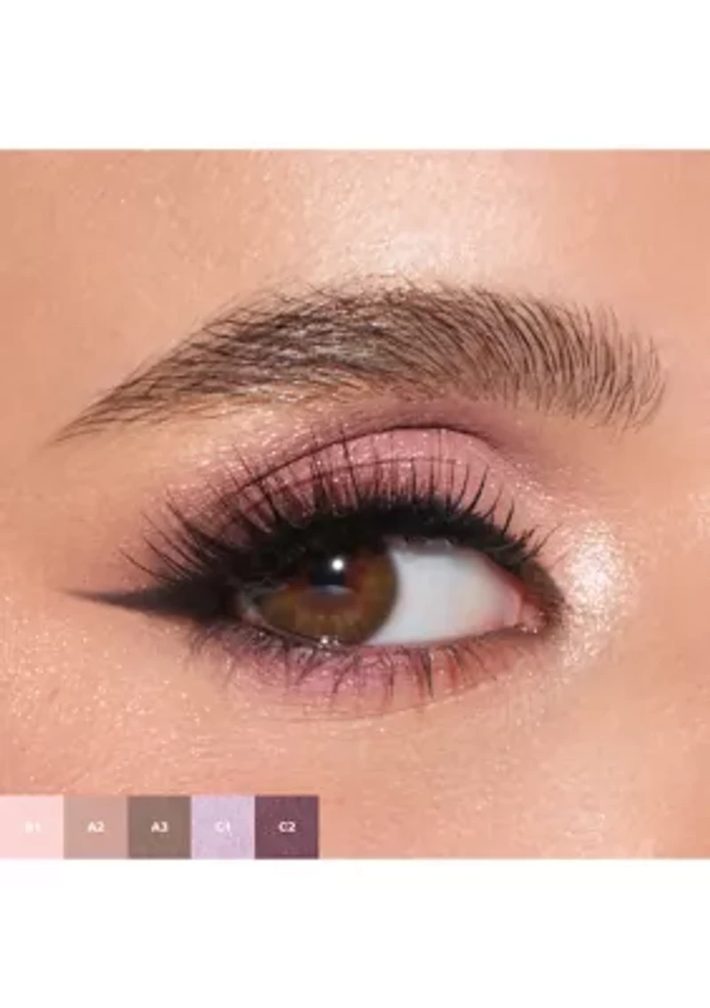 Mini Sugar Palette