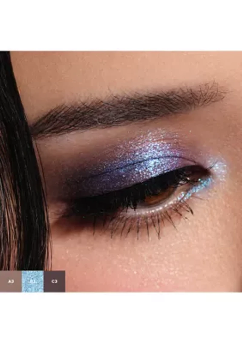 Mini Sugar Palette