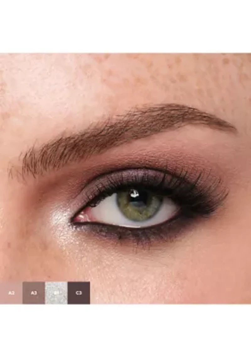 Mini Sugar Palette