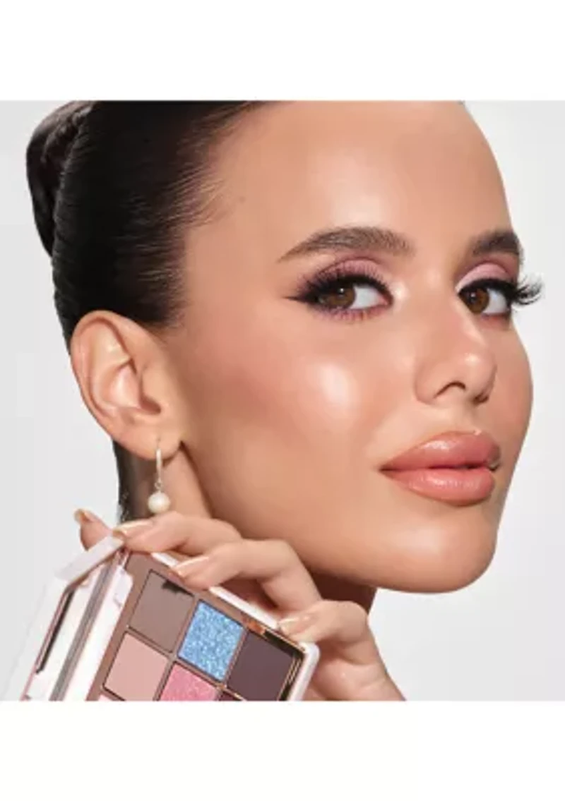Mini Sugar Palette
