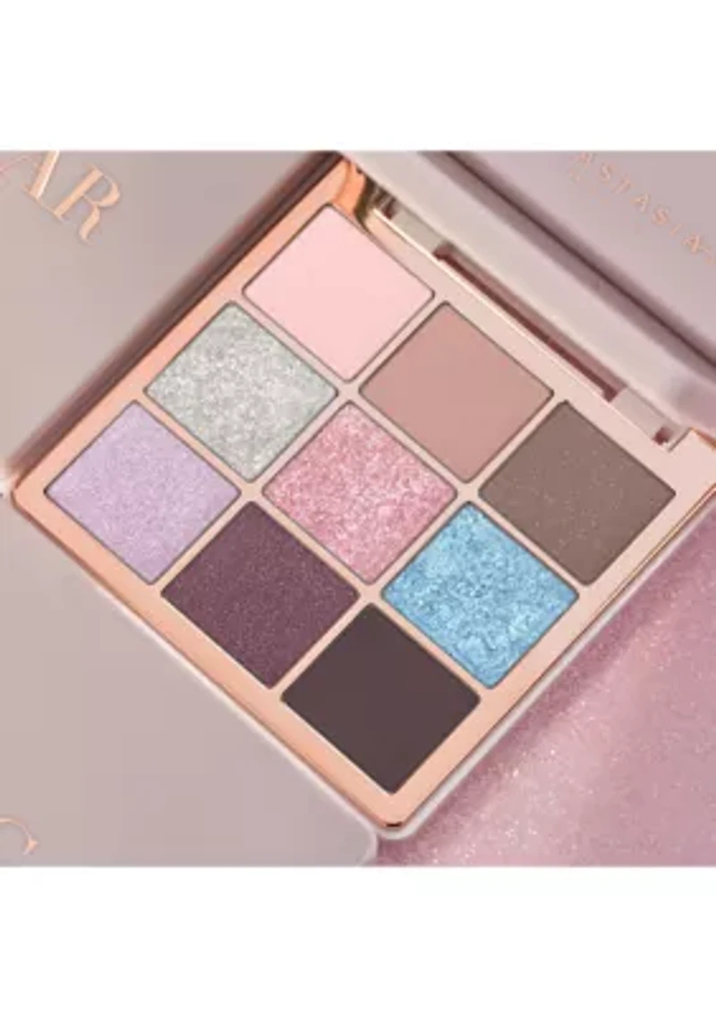 Mini Sugar Palette