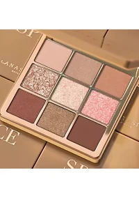Mini Spice Palette