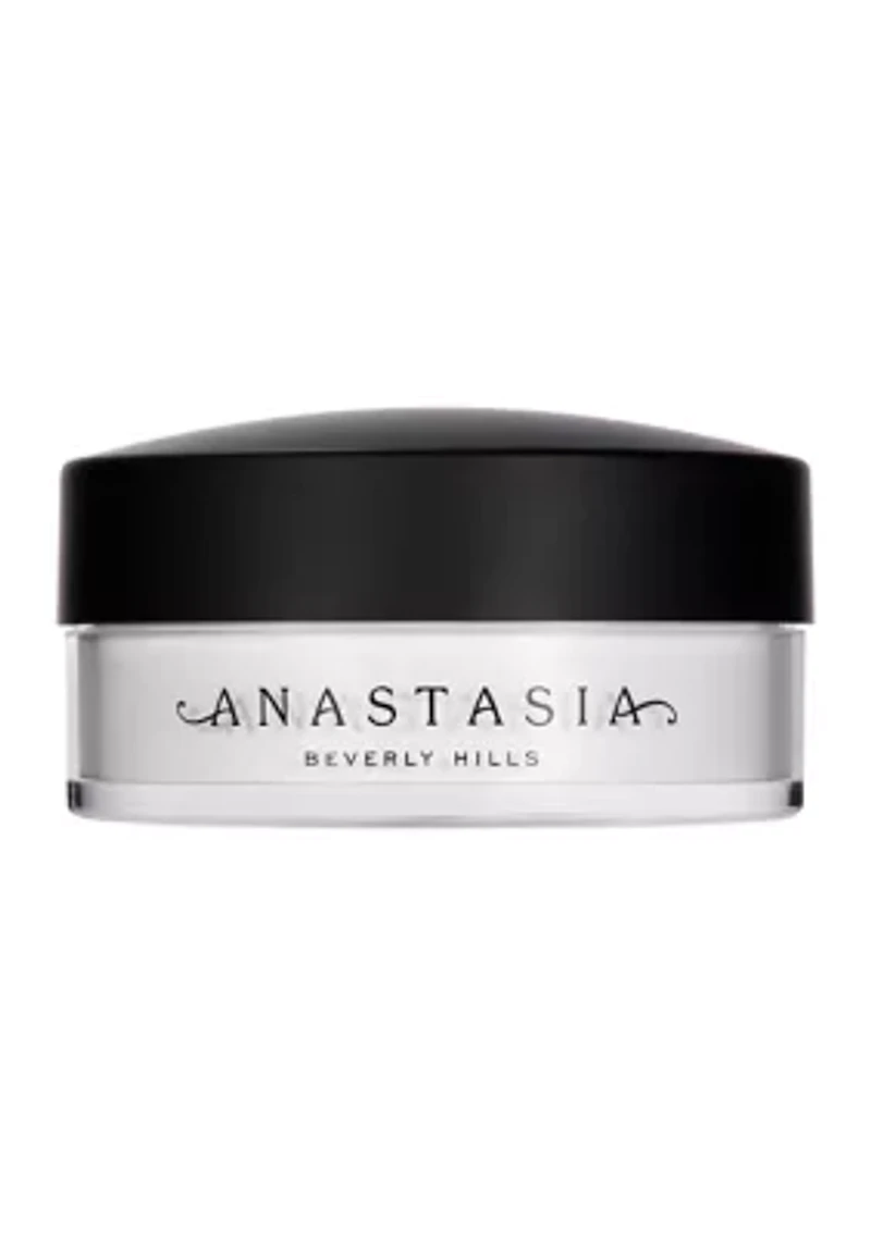 Loose Setting Powder