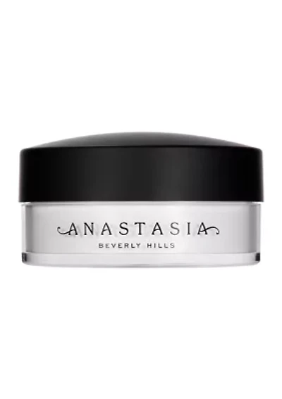 Loose Setting Powder